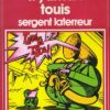 Sergent-major Bowen Tome 1