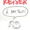 Les Années Reiser Tome 4