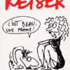 Les Années Reiser Tome 4