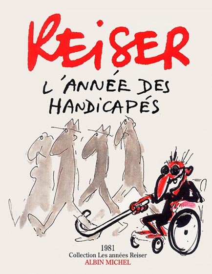 Les Années Reiser Tome 8
