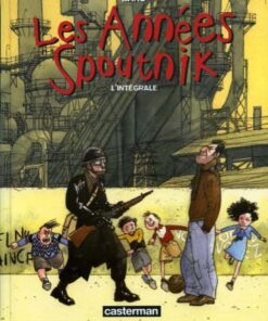 Les Années Spoutnik
