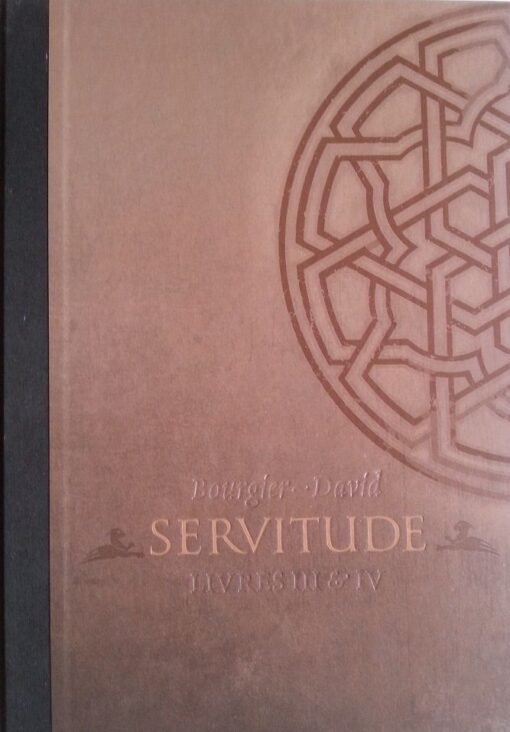 Servitude