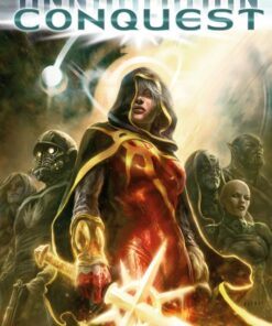 Annihilation Conquest Tome 2