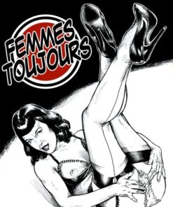 Femmes toujours