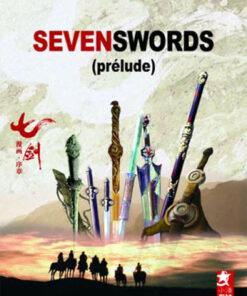 Seven swords