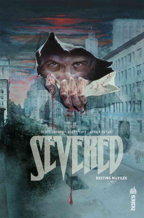 Severed