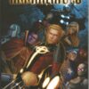Anonyman Tome 1