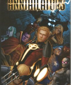 Annihilators