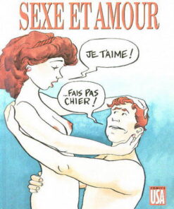 Sexe et amour