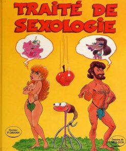 Sexologie Tome 1