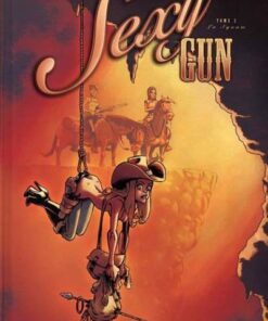 Sexy Gun Tome 2