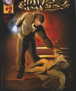 Shaango Tome 2