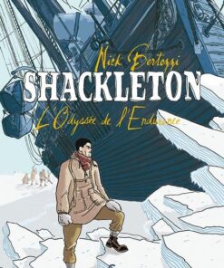 Shackleton - L'Odyssée de l'Endurance