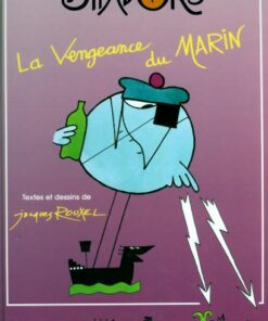 Les Shadoks Tome 4