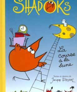 Les Shadoks Tome 5