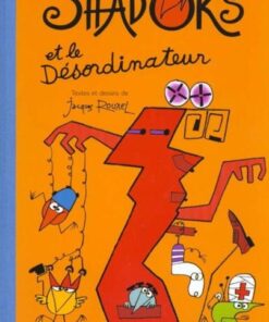 Les Shadoks Tome 6