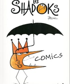 Les Shadoks Tome 10