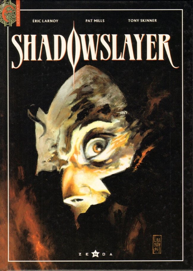 Shadowslayer