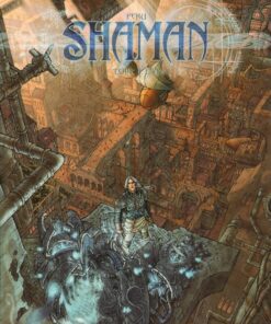 Shaman Tome 1