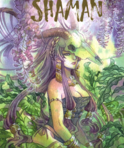 Shaman