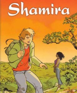 Shamira