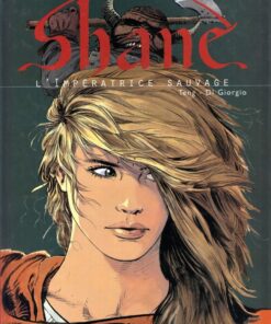 Shane Tome 1