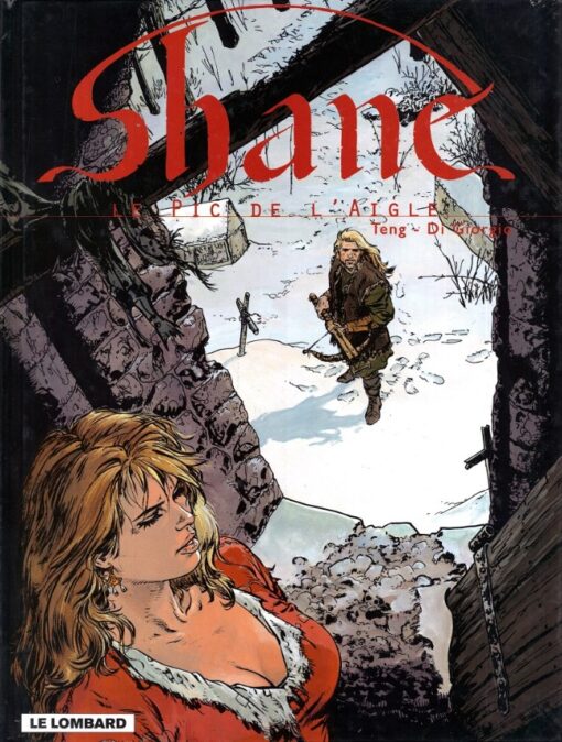 Shane Tome 2