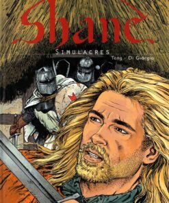 Shane Tome 3