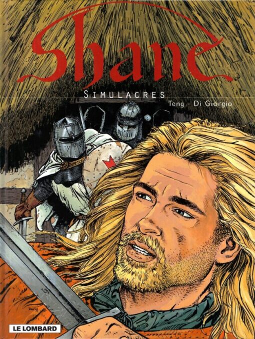 Shane Tome 3