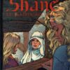 Shanghai Devil Tome 1