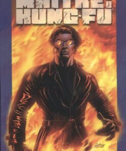 Shang-Chi, maître du Kung-Fu - Opération feu du ciel