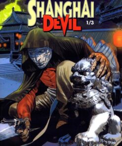 Shanghai Devil Tome 1