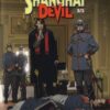Shanghai Devil Tome 1