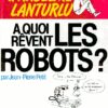 Les aventures d'Anselme Lanturlu Tome 8