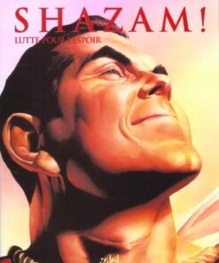 Shazam !