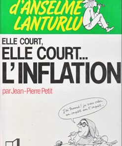 Les aventures d'Anselme Lanturlu Tome 9