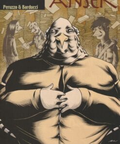 Anser Tome 2