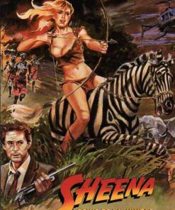 Sheena