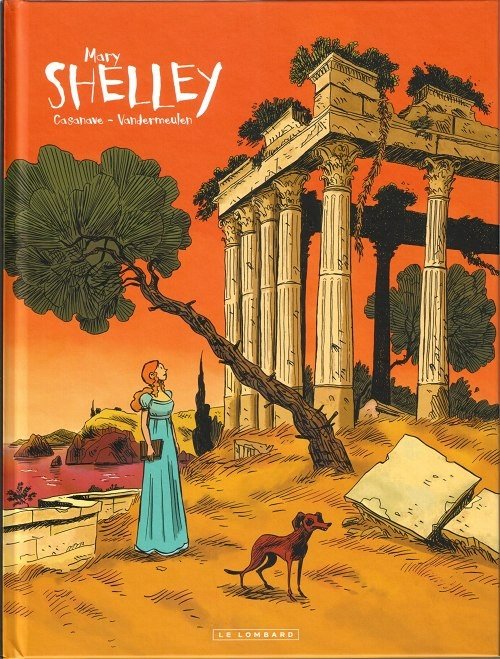 Shelley Tome 2