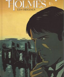 Sherlock Holmes Tome 1