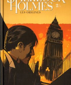 Sherlock Holmes Tome 2