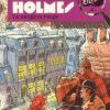 Sherlock Holmes Tomes 1 à 3 Sherlock Holmes Tomes 1 à 3