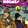 Sherlock Holmes Tome 3