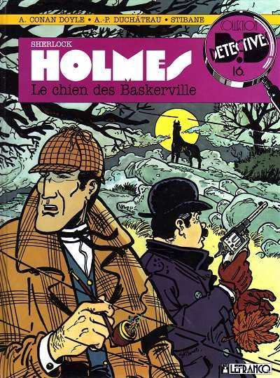 Sherlock Holmes Tome 2