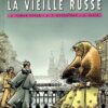 Sherlock Holmes Tome 7
