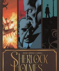 Sherlock Holmes