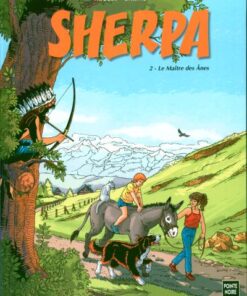 Sherpa Tome 2