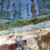 Shimon de Samarie / Le Samaritain Tome 1