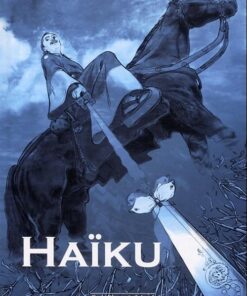 Shimabara /Haïku