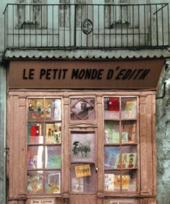 Le petit monde d'Edith